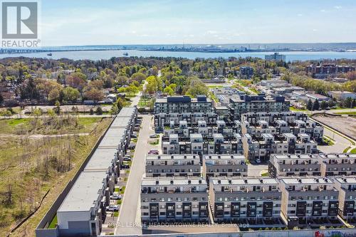 416 - 1141 Cooke Boulevard, Burlington (Lasalle), ON - Outdoor With View