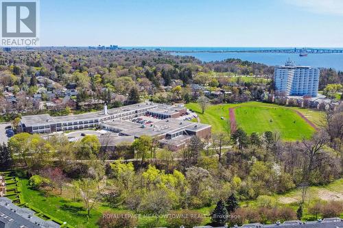 416 - 1141 Cooke Boulevard, Burlington (Lasalle), ON - Outdoor With View