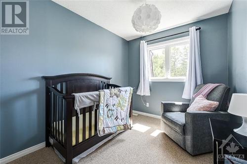 21 Lightfoot Place, Ottawa, ON - Indoor Photo Showing Bedroom