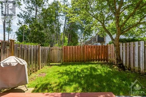 21 Lightfoot Place, Ottawa, ON - Outdoor