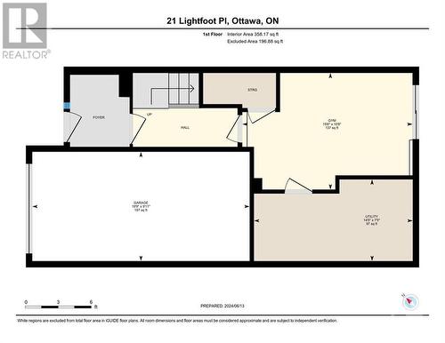 21 Lightfoot Place, Ottawa, ON - Other