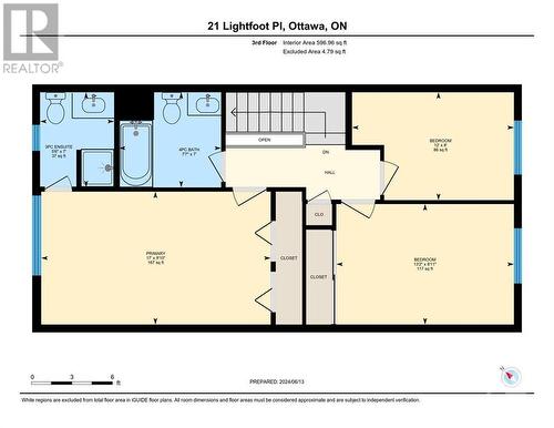 21 Lightfoot Place, Ottawa, ON - Other