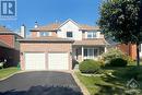 4 Balding Crescent, Ottawa, ON  - Outdoor With Facade 