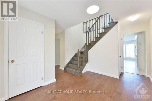 4 Balding Crescent, Ottawa, ON - Indoor Photo Showing Other Room