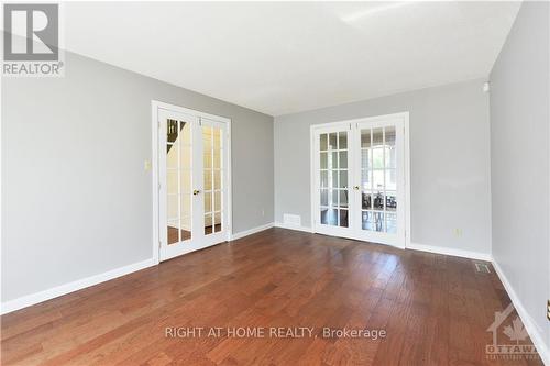 4 Balding Crescent, Ottawa, ON - Indoor Photo Showing Other Room