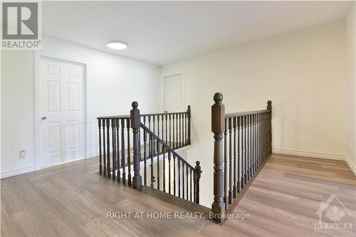 4 Balding Crescent, Ottawa, ON - Indoor Photo Showing Other Room