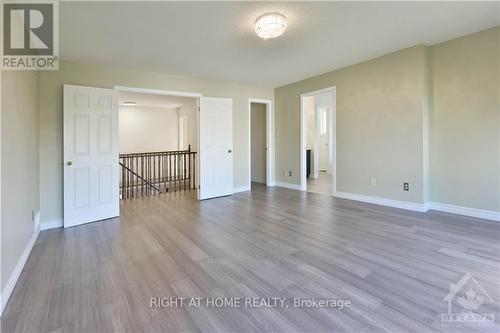 4 Balding Crescent, Ottawa, ON - Indoor Photo Showing Other Room