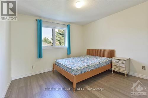 4 Balding Crescent, Ottawa, ON - Indoor Photo Showing Bedroom