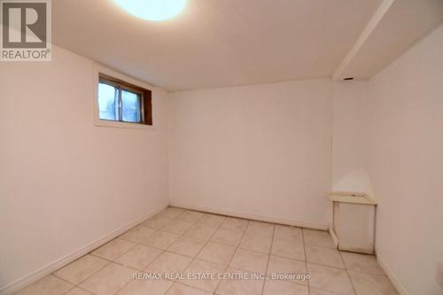 14 Graham Avenue S, Hamilton (Delta), ON - Indoor Photo Showing Other Room