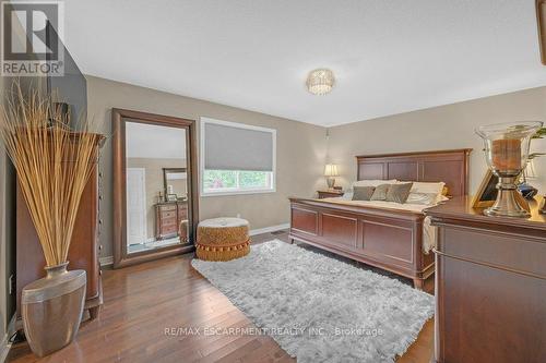 17 Michaela Crescent, Pelham, ON - Indoor Photo Showing Bedroom