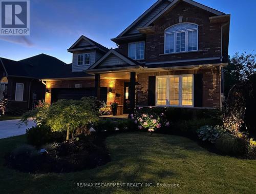 17 Michaela Crescent, Pelham, ON - Outdoor With Facade