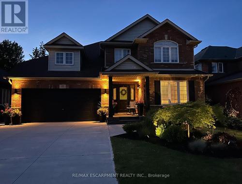 17 Michaela Crescent, Pelham, ON - Outdoor With Facade