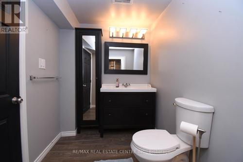 26 Hatton Drive, Hamilton, ON - Indoor Photo Showing Bathroom