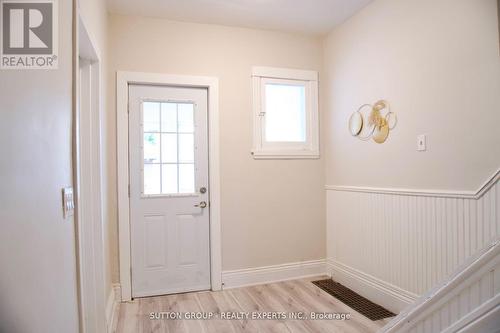 7 Cluny Avenue, Hamilton (Crown Point), ON - Indoor Photo Showing Other Room