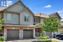 35 - 45 Royal Winter Drive, Hamilton (Binbrook), ON  - Outdoor With Facade 