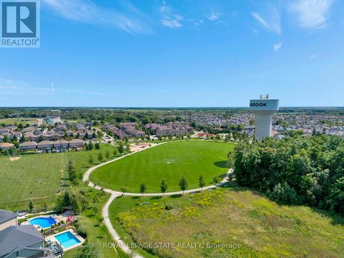 35 - 45 Royal Winter Drive, Hamilton (Binbrook), ON - Outdoor With View