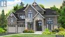 419 Master Drive, Woodstock, ON  - Outdoor With Facade 