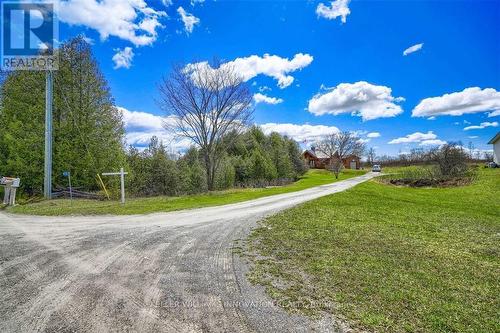 571 Storms (Rawdon) Road, Marmora And Lake, ON - Outdoor With View