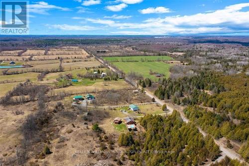 571 Storms (Rawdon) Road, Marmora And Lake, ON - Outdoor With View