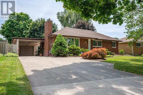 274 Tweedsmuir Avenue E, Chatham-Kent, ON 