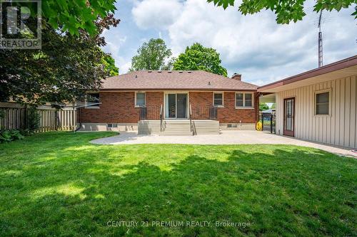 274 Tweedsmuir Avenue E, Chatham-Kent, ON 