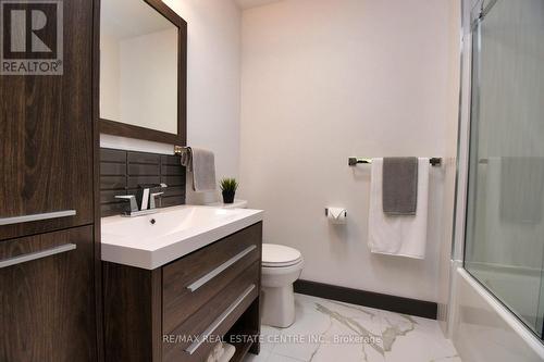 3836 Brookside Drive, West Lincoln, ON - Indoor Photo Showing Bathroom