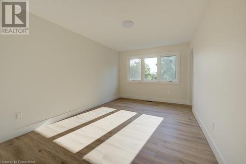 20 Stanley Avenue, Kitchener, ON - Indoor Photo Showing Other Room