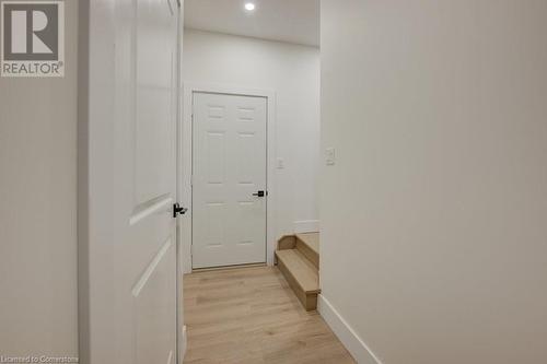 20 Stanley Avenue, Kitchener, ON - Indoor Photo Showing Other Room