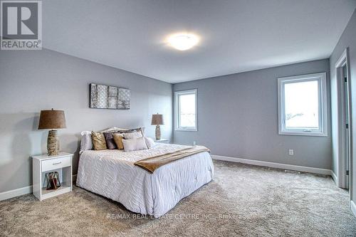 104 Arrowhead Lane, Chatham-Kent (Chatham), ON - Indoor Photo Showing Bedroom