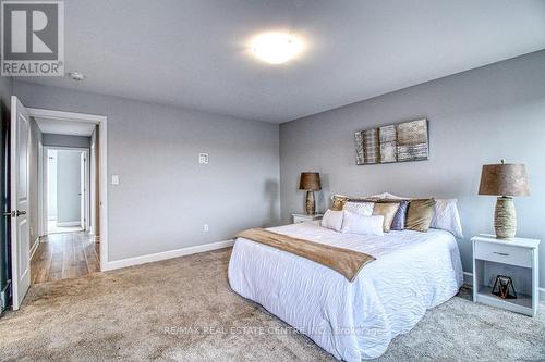 104 Arrowhead Lane, Chatham-Kent (Chatham), ON - Indoor Photo Showing Bedroom