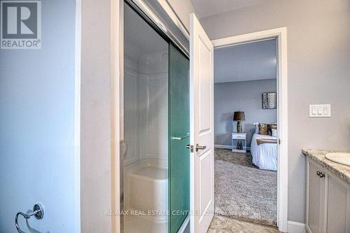 104 Arrowhead Lane, Chatham-Kent (Chatham), ON - Indoor Photo Showing Bathroom