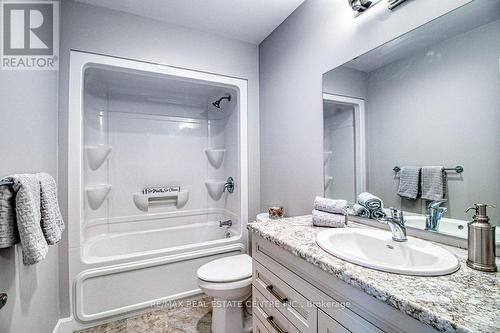 104 Arrowhead Lane, Chatham-Kent (Chatham), ON - Indoor Photo Showing Bathroom