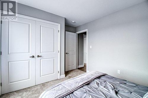 104 Arrowhead Lane, Chatham-Kent (Chatham), ON - Indoor Photo Showing Bedroom