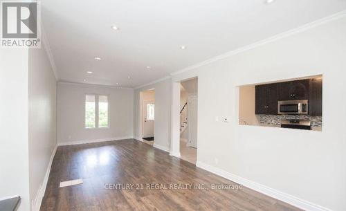 112 Maplewood Avenue, Hamilton (Blakeley), ON - Indoor Photo Showing Other Room