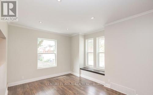 112 Maplewood Avenue, Hamilton (Blakeley), ON - Indoor Photo Showing Other Room