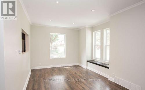 112 Maplewood Avenue, Hamilton (Blakeley), ON - Indoor Photo Showing Other Room