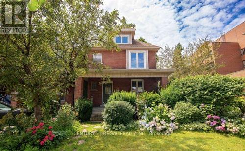 112 Maplewood Avenue, Hamilton (Blakeley), ON - Outdoor