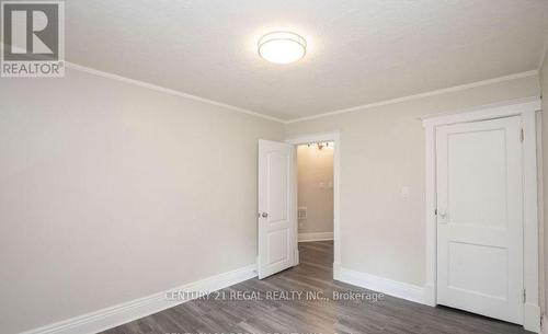 112 Maplewood Avenue, Hamilton (Blakeley), ON - Indoor Photo Showing Other Room