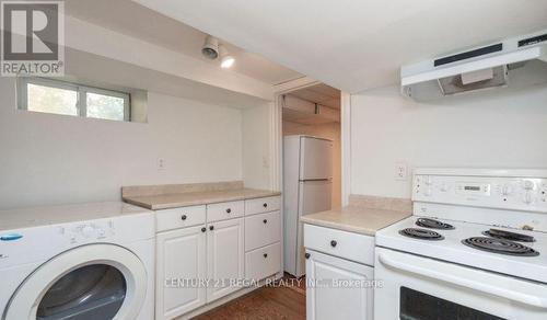 112 Maplewood Avenue, Hamilton (Blakeley), ON - Indoor Photo Showing Laundry Room