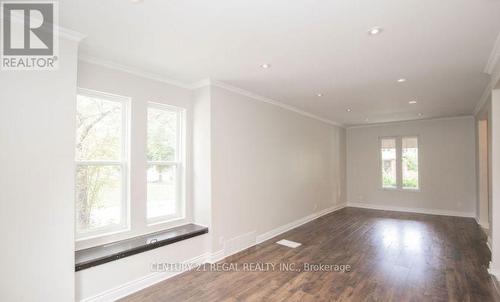 112 Maplewood Avenue, Hamilton (Blakeley), ON - Indoor Photo Showing Other Room