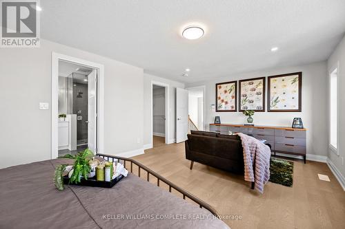 114 Colver Street W, West Lincoln, ON - Indoor Photo Showing Bedroom