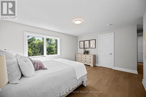 114 Colver Street W, West Lincoln, ON - Indoor Photo Showing Bedroom