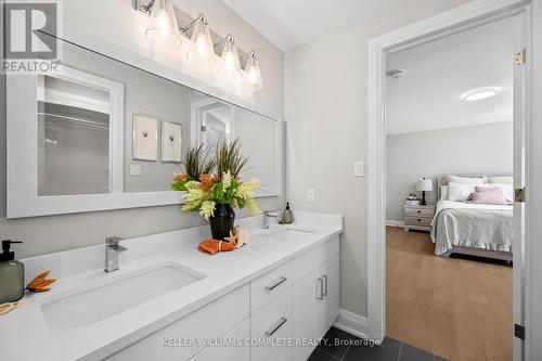 114 Colver Street W, West Lincoln, ON - Indoor Photo Showing Bathroom