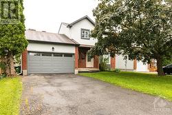 1609 BOTTRIELL WAY  Ottawa, ON K4A 1W5