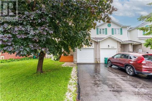 2210 Saturn Crescent, Ottawa, ON - Outdoor