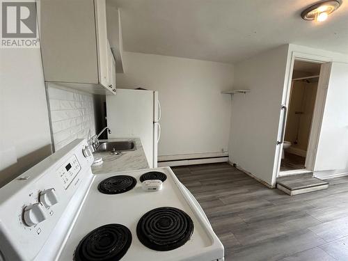 1674 Wellington St E, Sault Ste. Marie, ON - Indoor Photo Showing Laundry Room