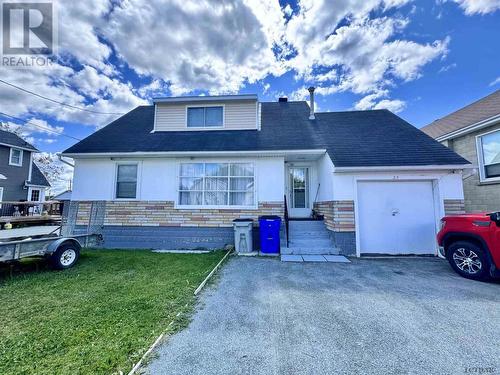 25 Golden Ave, Timmins, ON - Outdoor