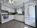 25 Golden Ave, Timmins, ON  - Indoor Photo Showing Kitchen 