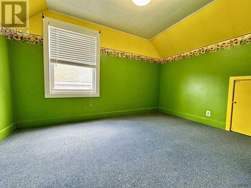 25 Golden Ave, Timmins, ON - Indoor Photo Showing Other Room