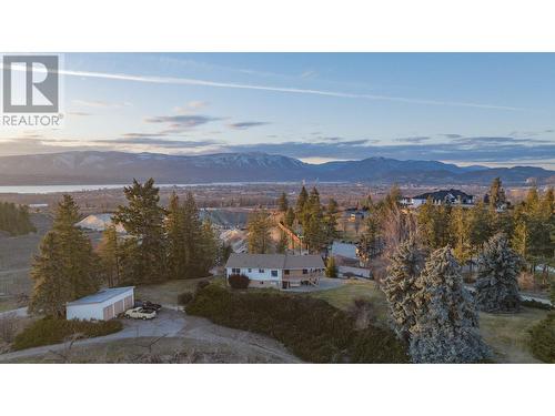 3975 Todd Road, Kelowna, BC - Outdoor With View